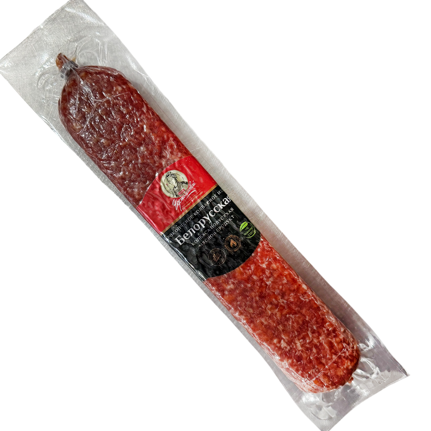 Белоруская сырокопченая 